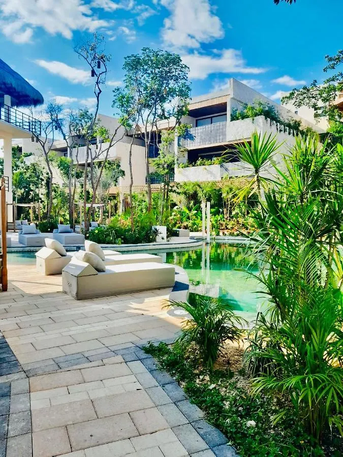 Adora Tulum Apartment 0*,  Mexico