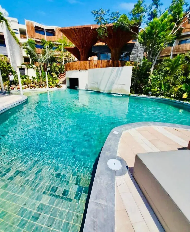Adora Tulum Apartment