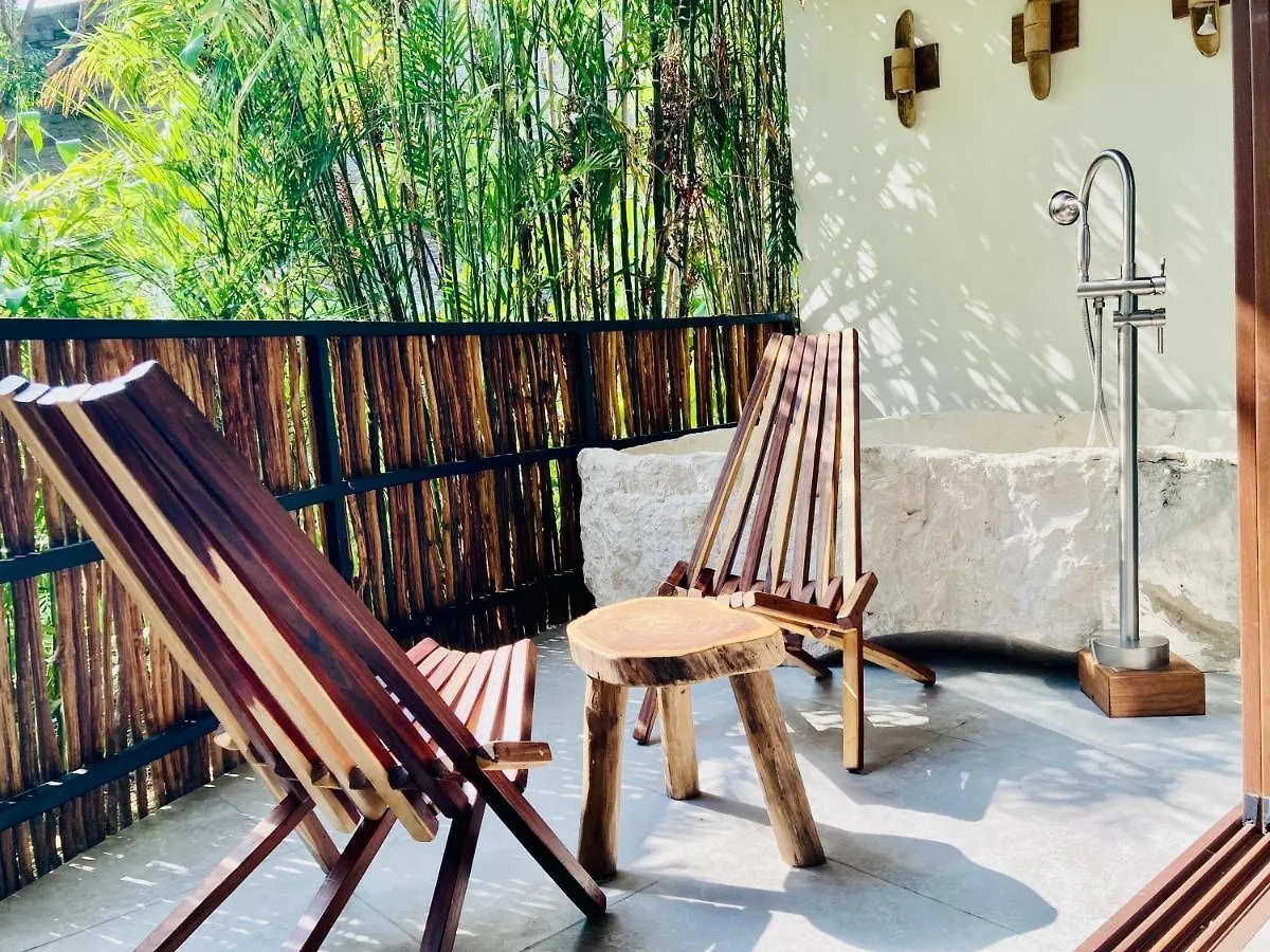 Adora Tulum Apartment 0*,  Mexico