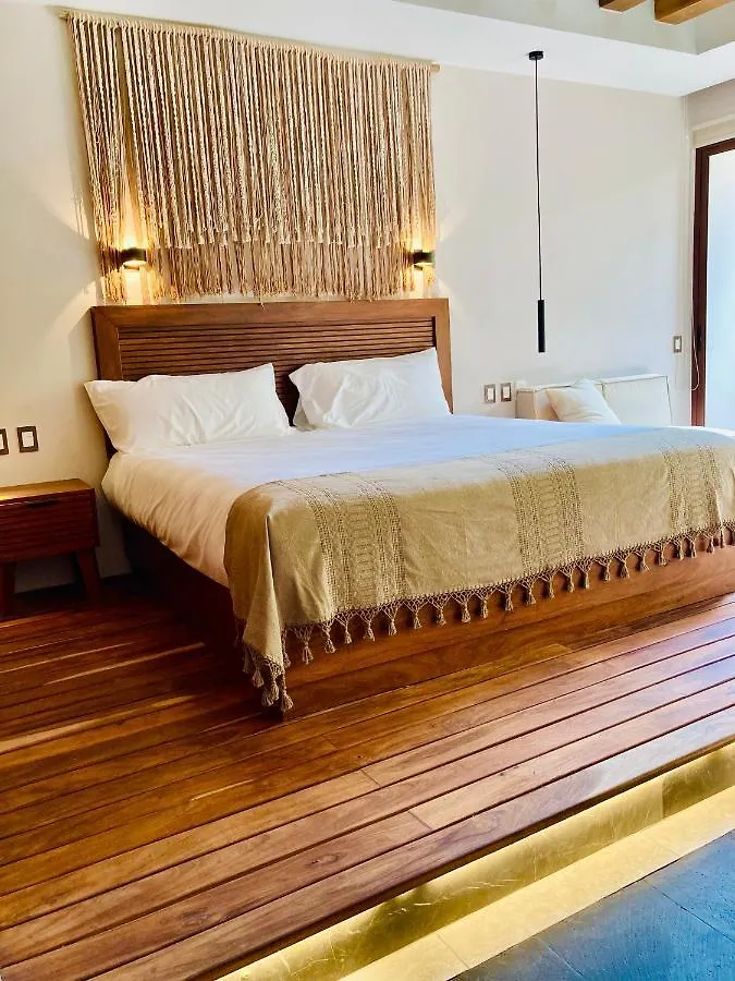 Adora Tulum Apartment Mexico