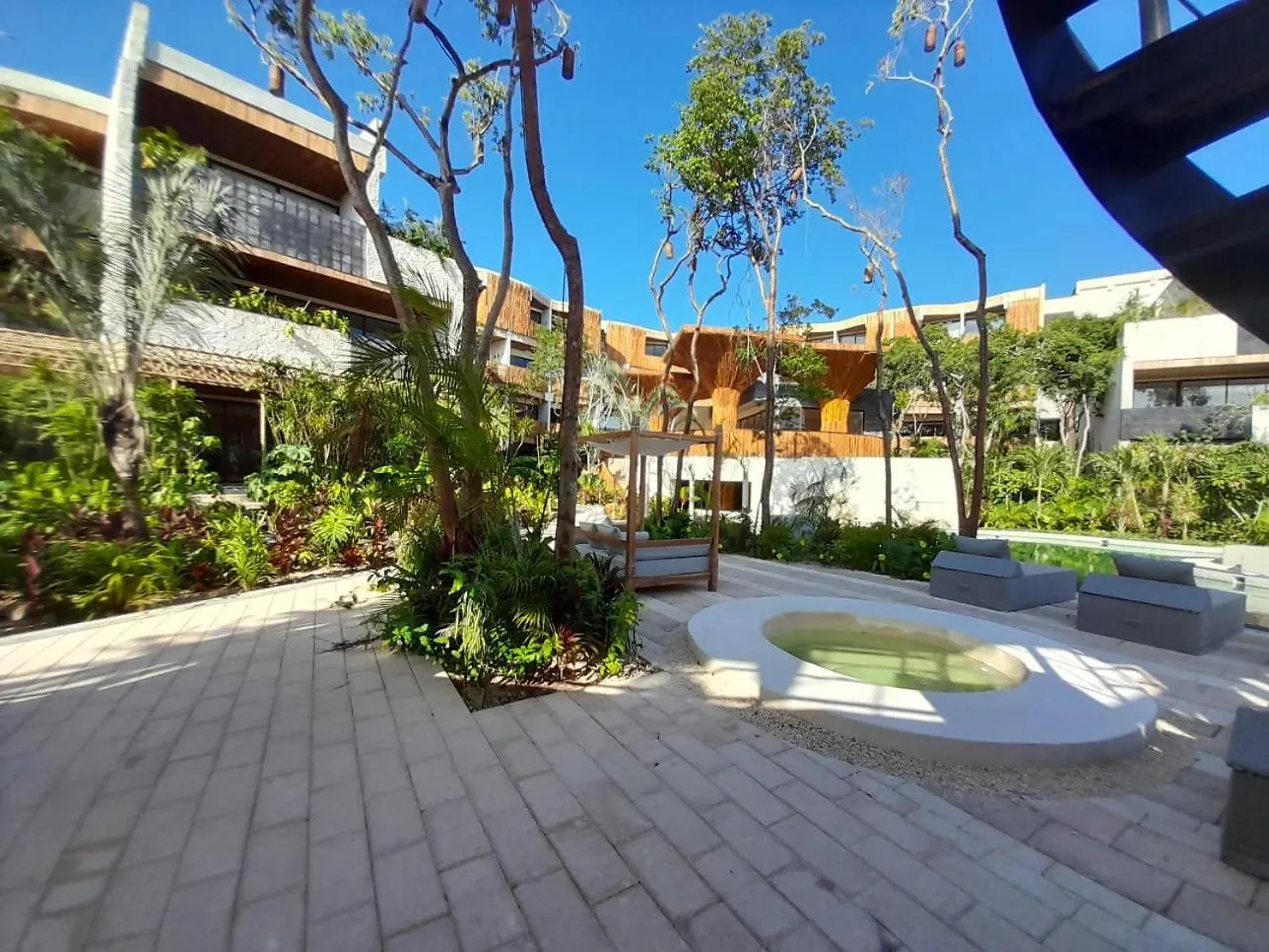 Adora Tulum Apartment