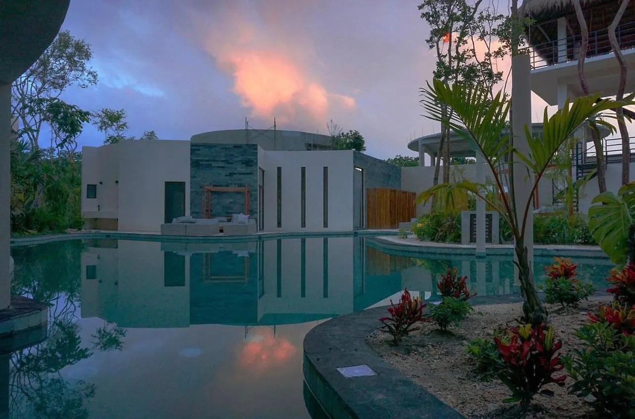 Adora Tulum Apartment Mexico