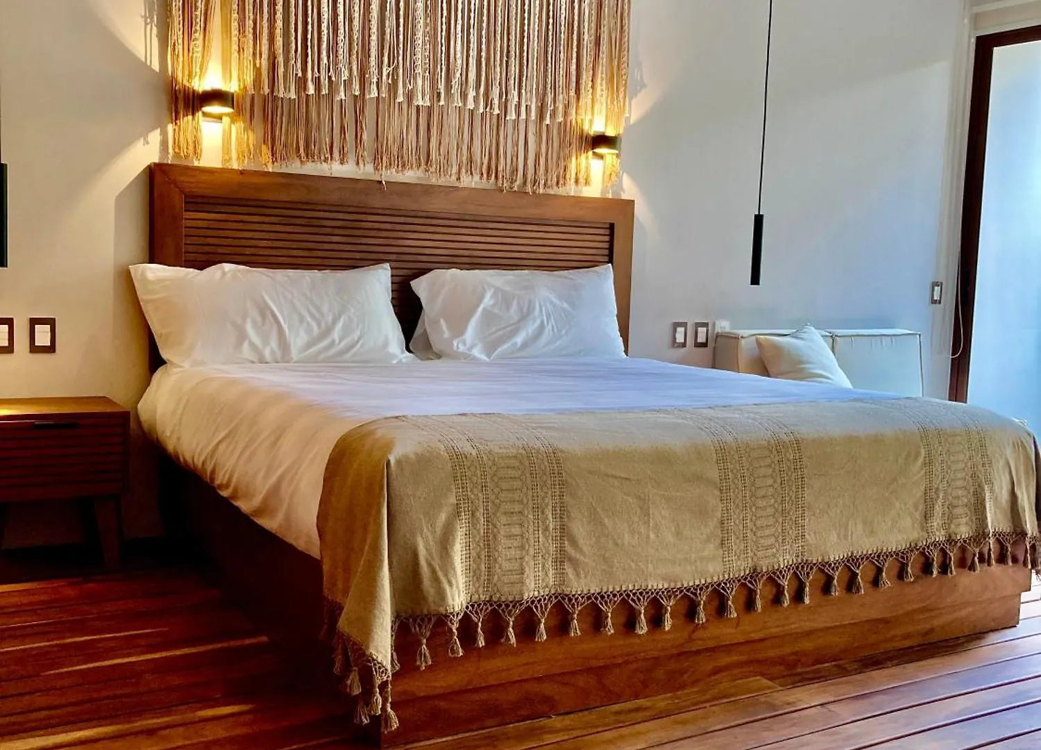 Adora Tulum Apartment