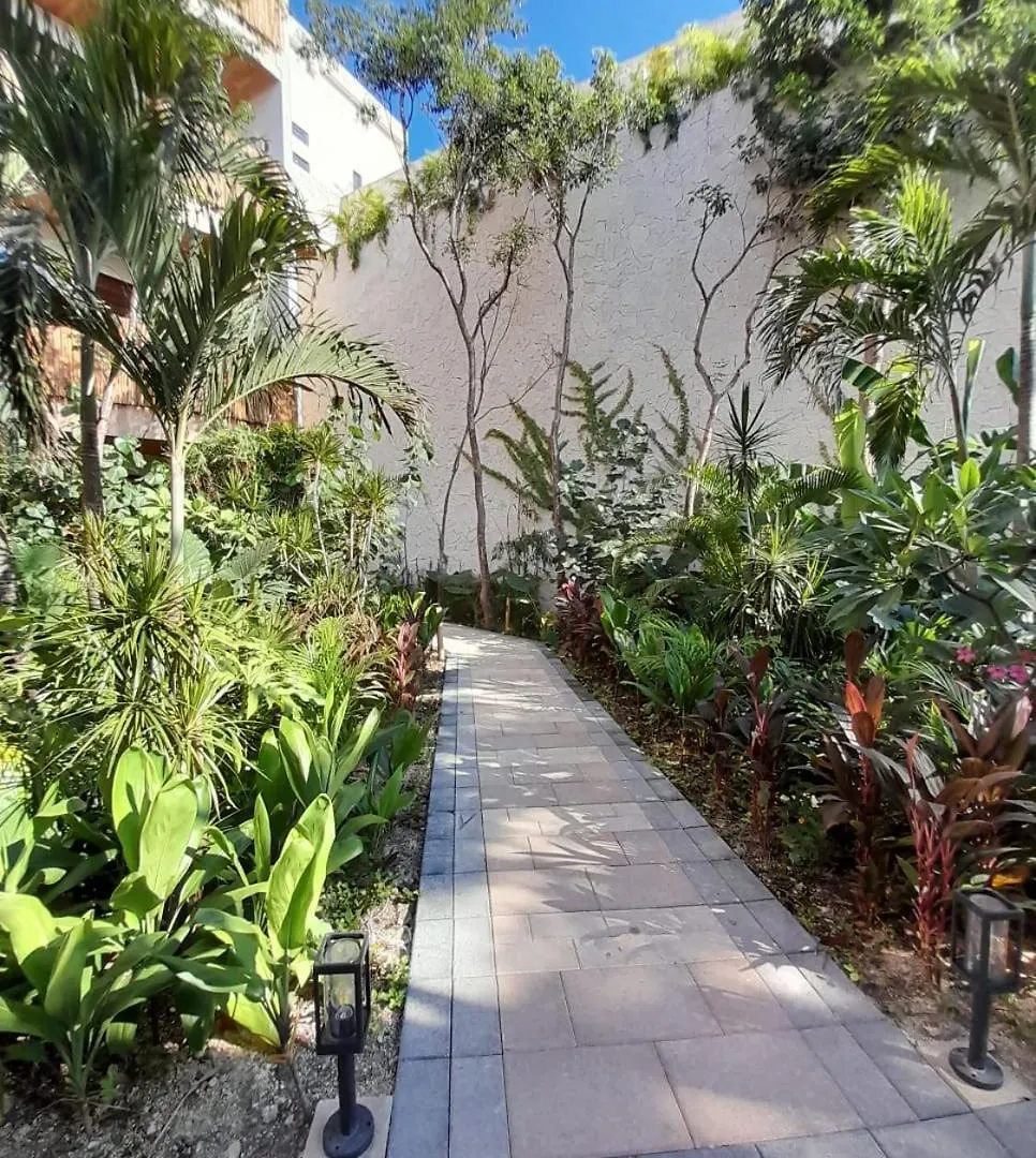 Adora Tulum Apartment