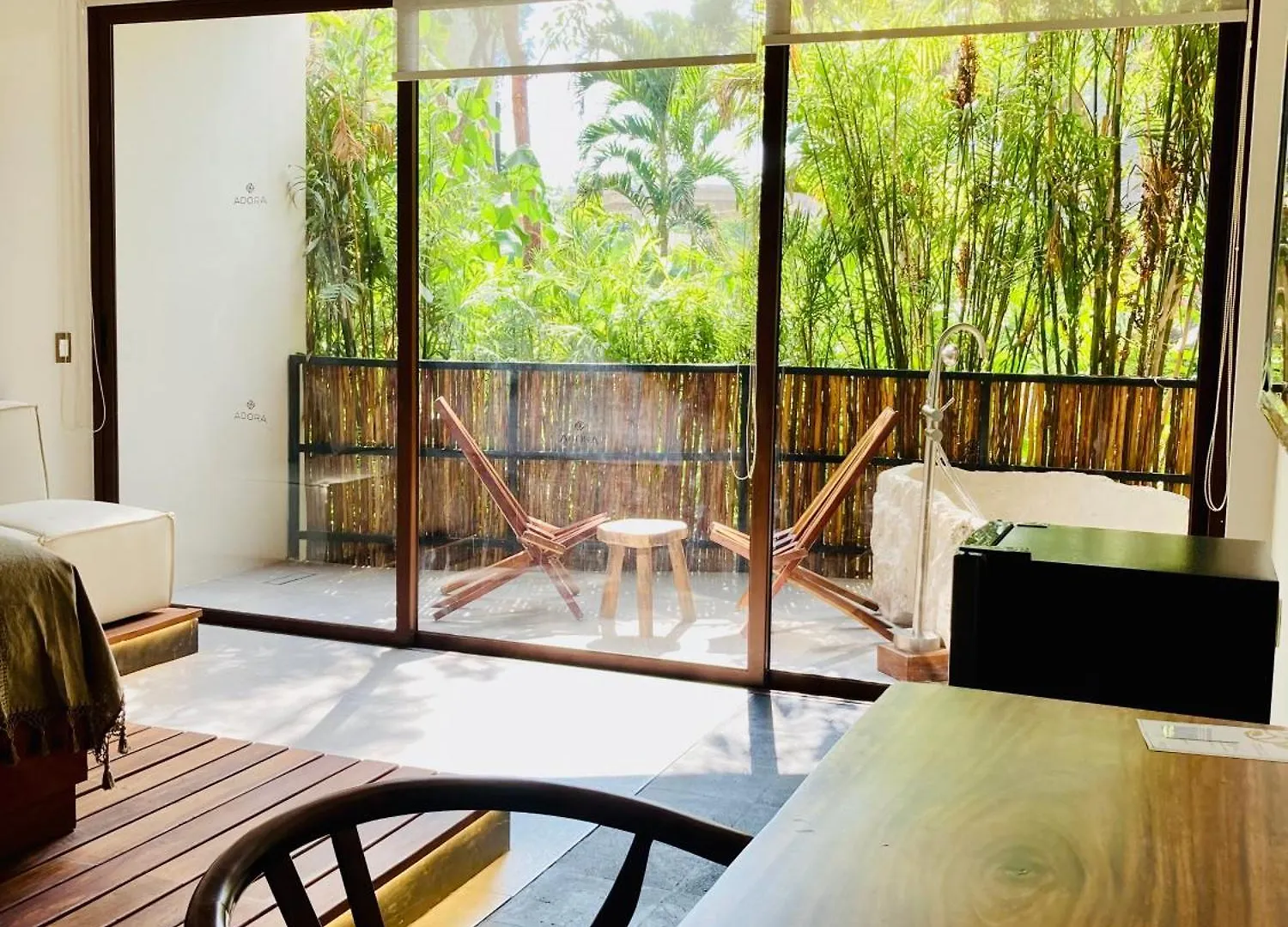 Adora Tulum Apartment