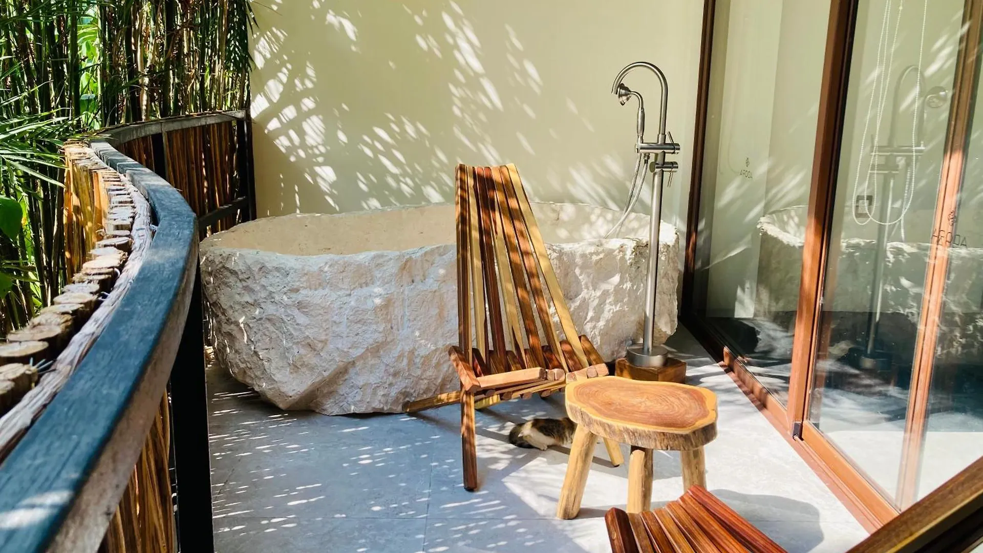 Adora Tulum Apartment