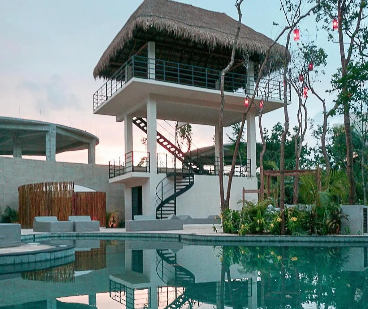 Adora Tulum Apartment