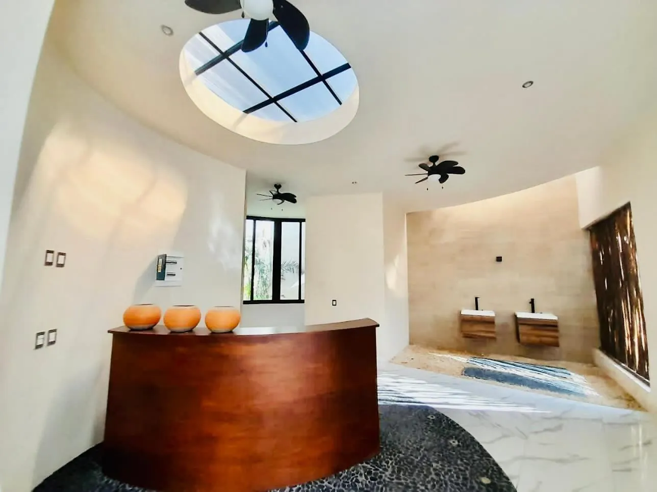 Apartmán Adora Tulum